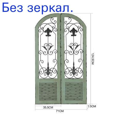 Фальш-окно #1