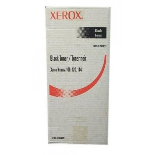 Картридж лазерный Xerox 006R90331 (006R90331) черный 120 000 стр #1