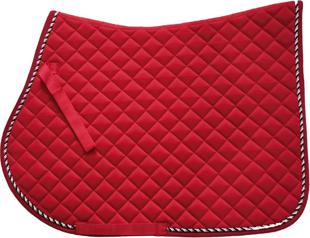 вальтрап для лошади,английский стиль - купить с доставкой по выгодным ...