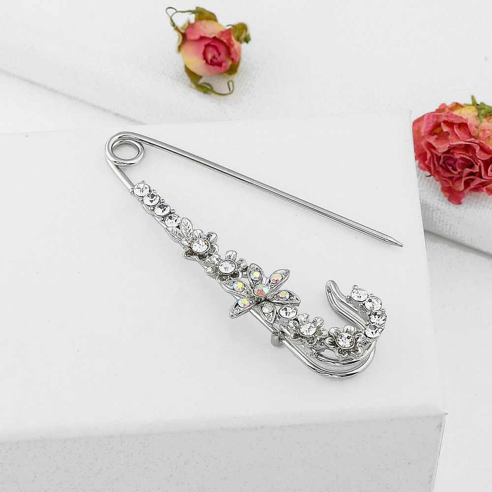 Queen Fair Брошь - купить с доставкой по выгодным ценам в интернет ...