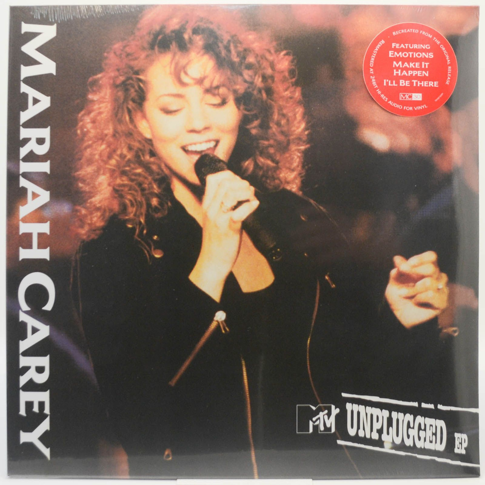 Mariah