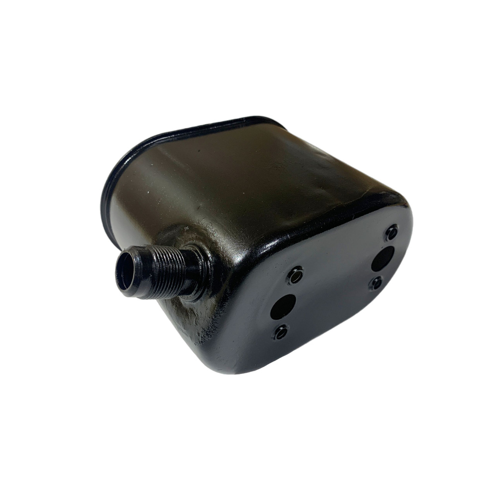 Бачок насоса ГУР камаз 4310-3407300 - арт. 4310-3407300 - купить по ...