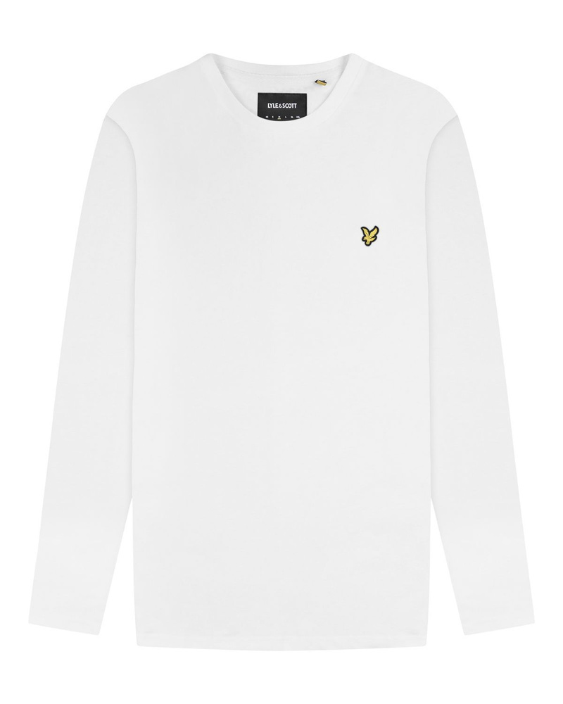 Лонгслив Lyle & Scott #1