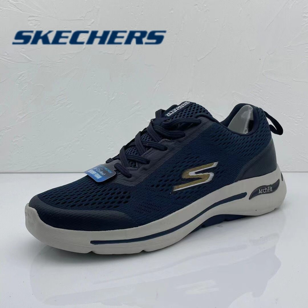 Кроссовки Skechers #1