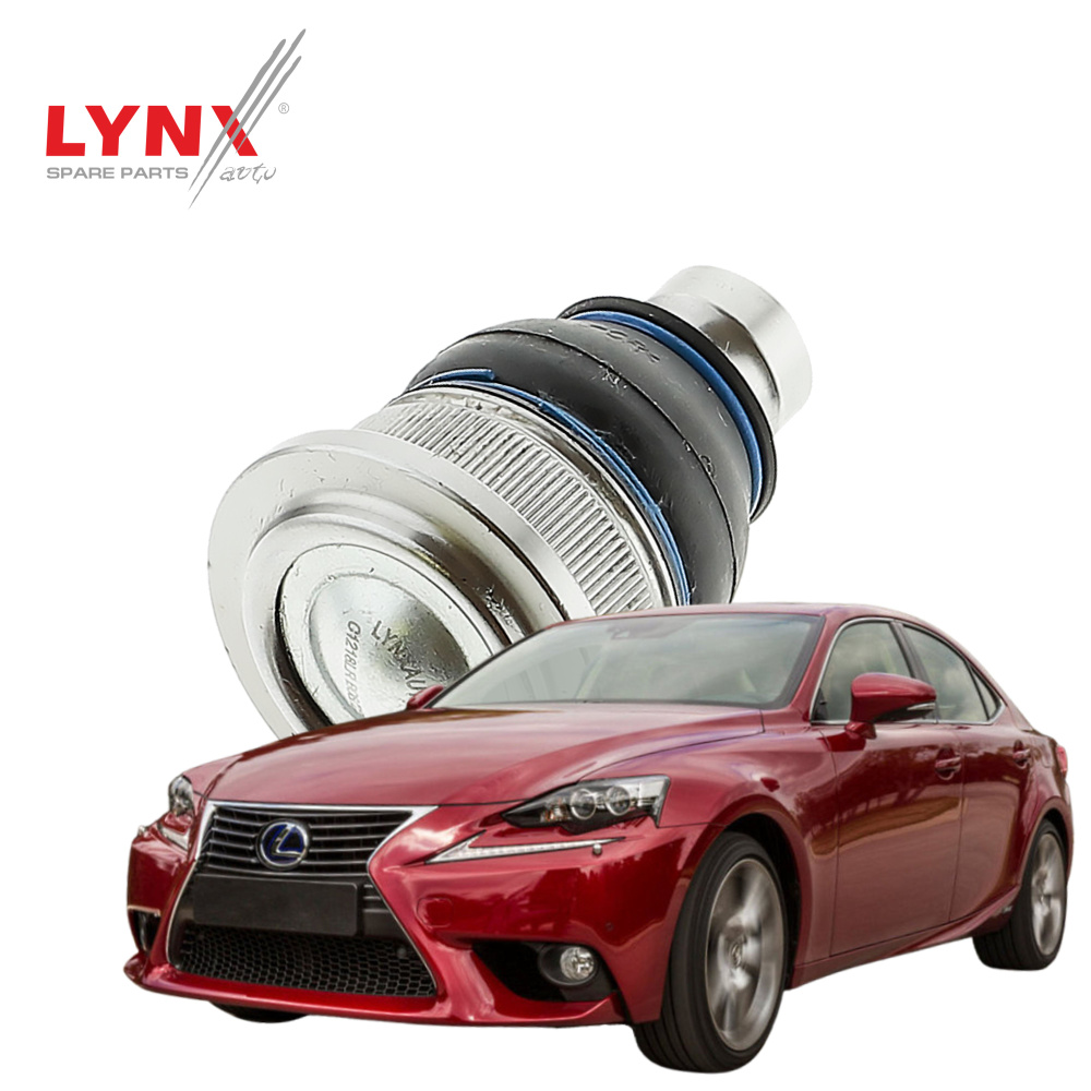 Опора шаровая Nissan Almera (3) / Ниссан Альмера 2012 2013 2014 2015 ...