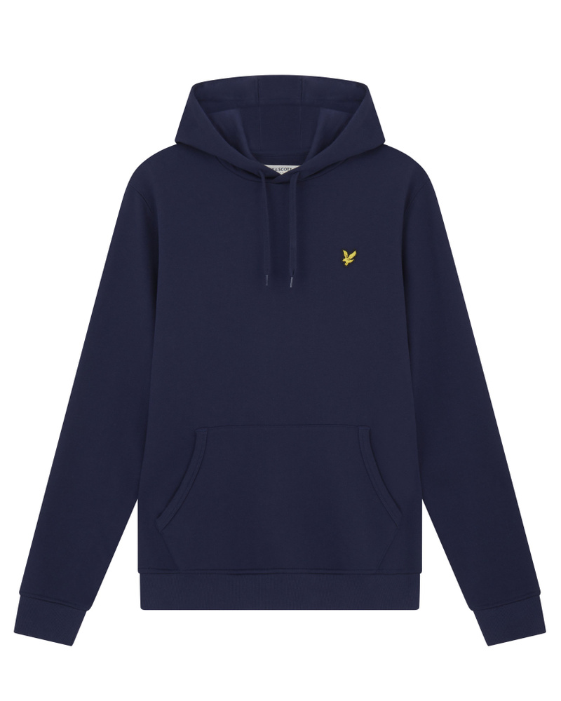 Худи Lyle & Scott #1