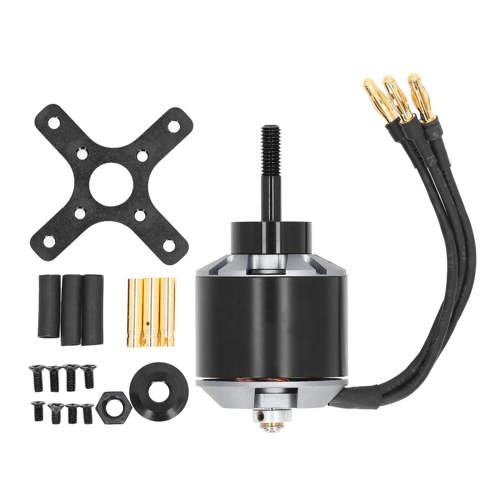 Двигатель для модели самолета - купить с доставкой по выгодным ценам в ...