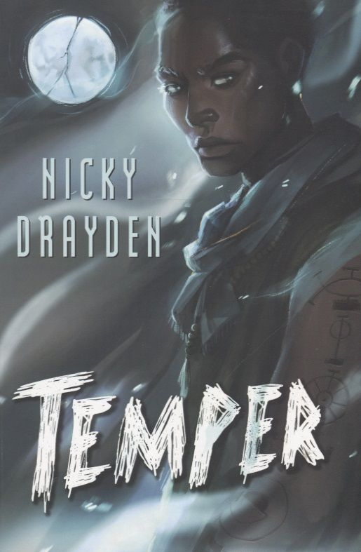 Temper #1