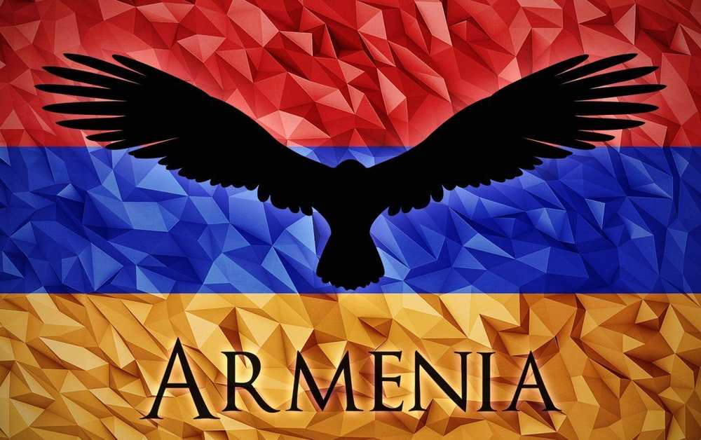 Флаг #1