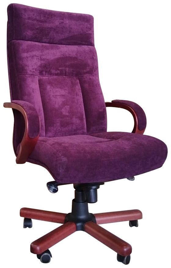TUTKRESLA Офисное кресло, фиолетовый #1