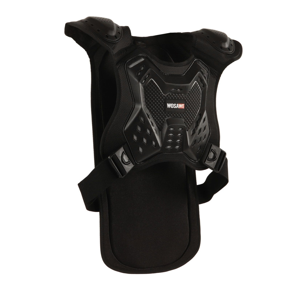 Мотоциклетный бронежилет - купить с доставкой по выгодным ценам в ...