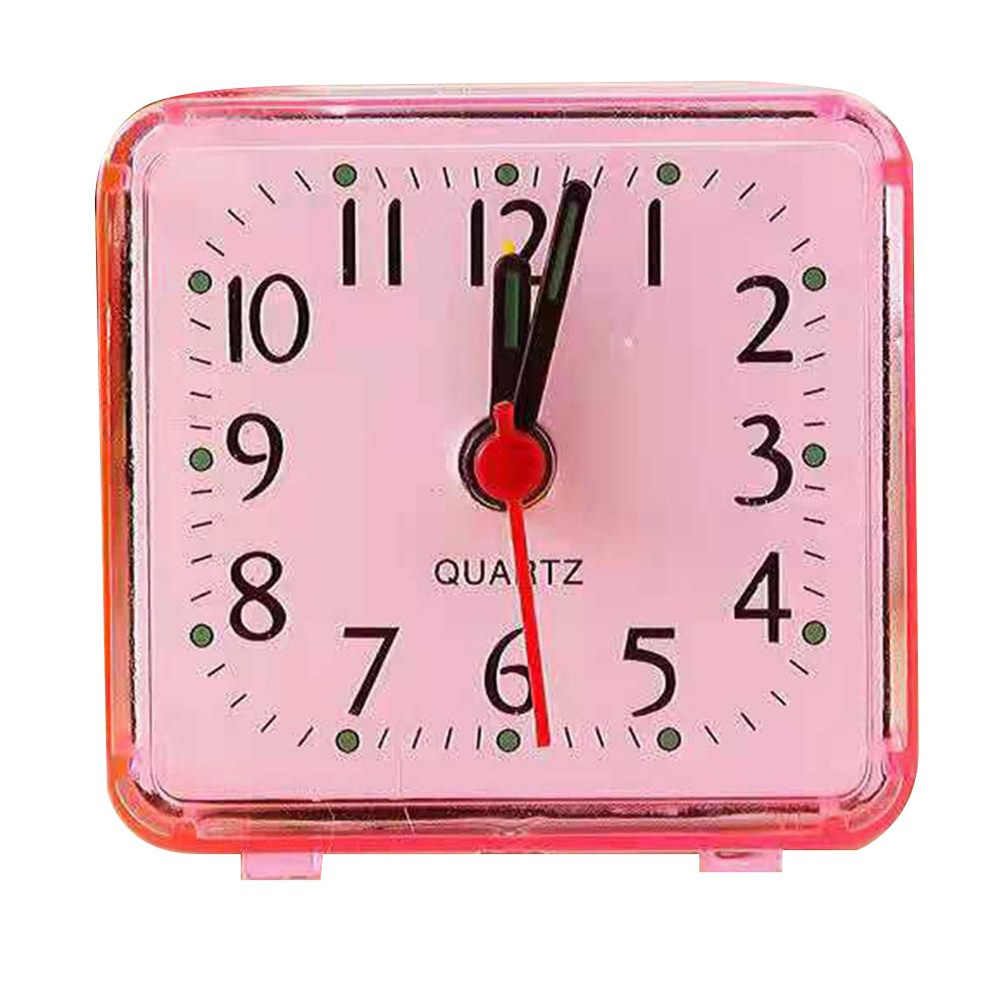 будильник электронный настольные часы, квадратный  по низкой цене .