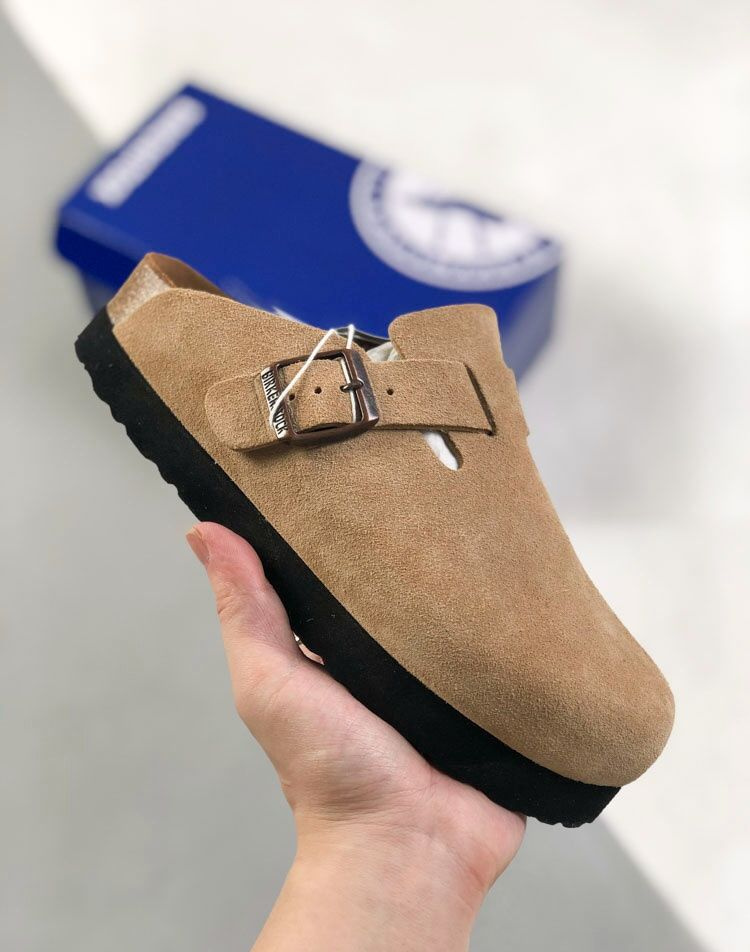 Сабо Birkenstock #1