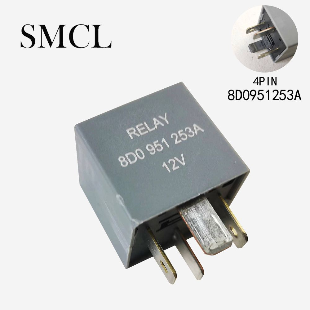 373 реле Применение Audi Q3 A6L Q5L A4 S4 A8 S8 A6 S6 A3 S3 Q7 VW ...