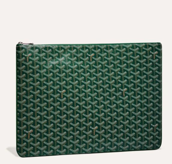 Goyard Клатч #1