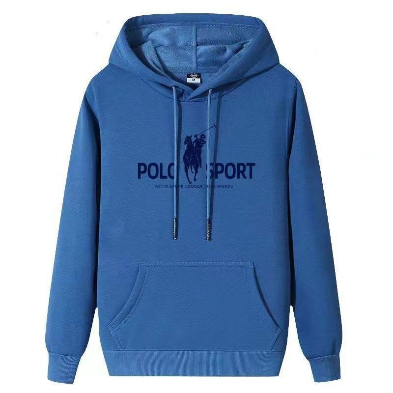 Худи Polo Ralph Lauren - купить с доставкой по выгодным ценам в ...