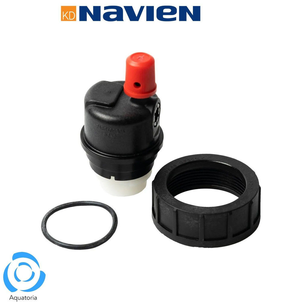 Запчасти и аксессуары для котлов Navien 40 кВт Ace, Deluxe_30014451A ...
