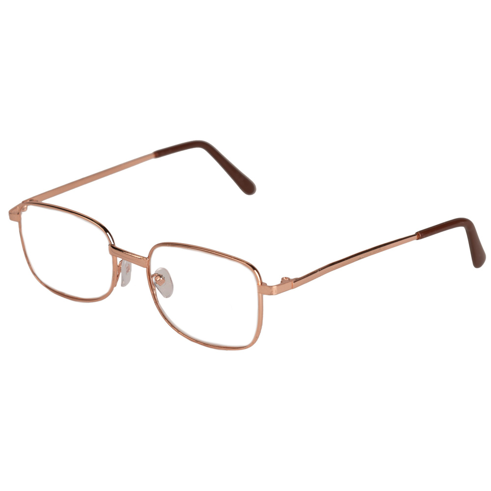 Готовые очки для зрения с диоптриями +3.5 корригирующие женские/мужские ...