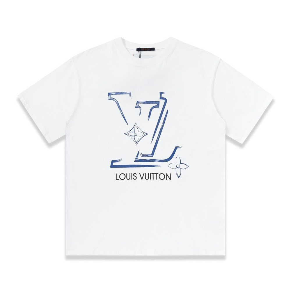 Футболка Louis Vuitton #1