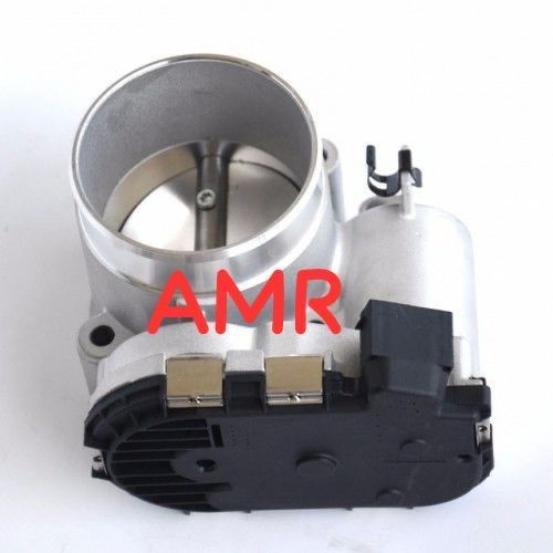 Дроссель ЗМЗ-409 УАЗ ЕВРО-3 в сборе арт. 0280750151 - AMR арт ...