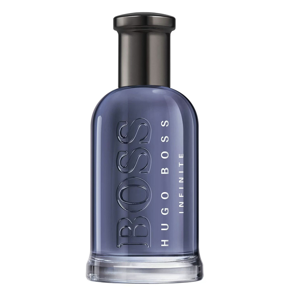 Hugo boss infinite 100 on sale ml