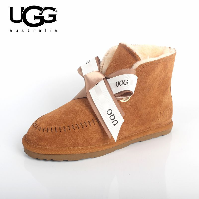 Угги UGG #1