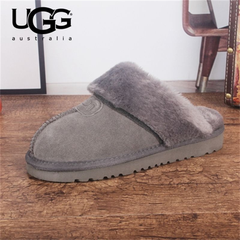 Тапочки UGG #1