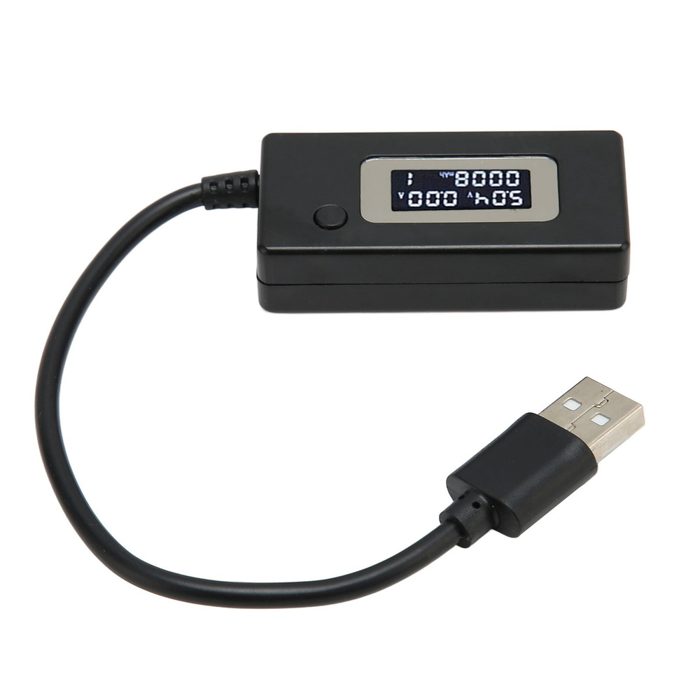 тестер напряжения и тока - купить с доставкой по выгодным ценам в ...