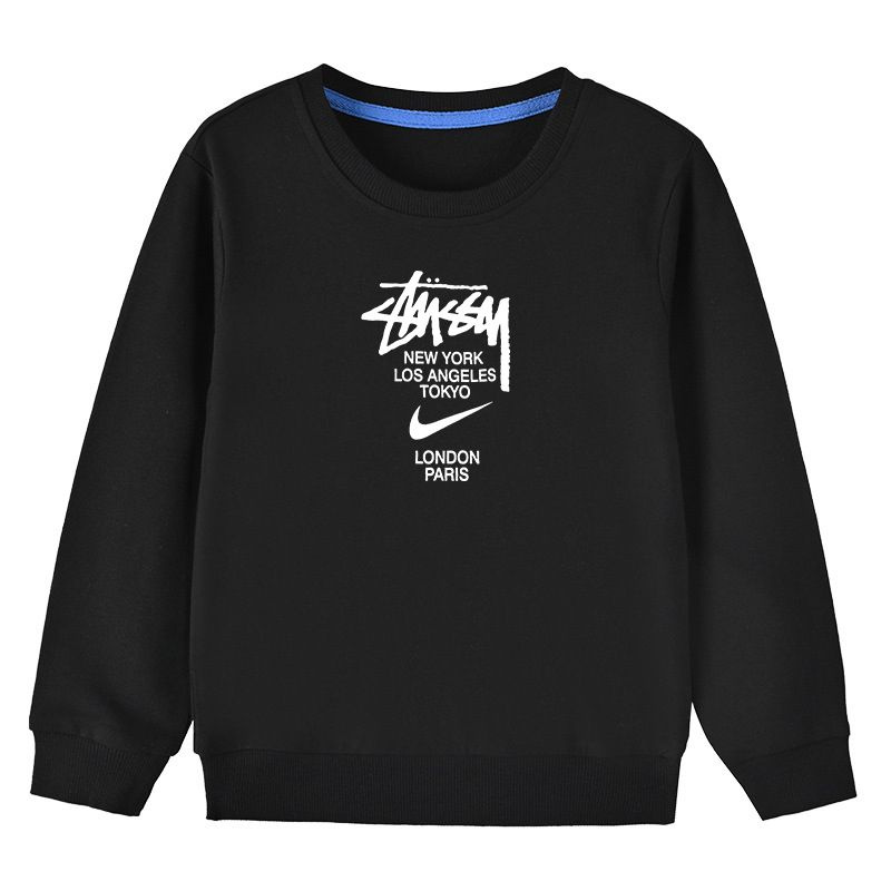 Свитшот Stussy #1