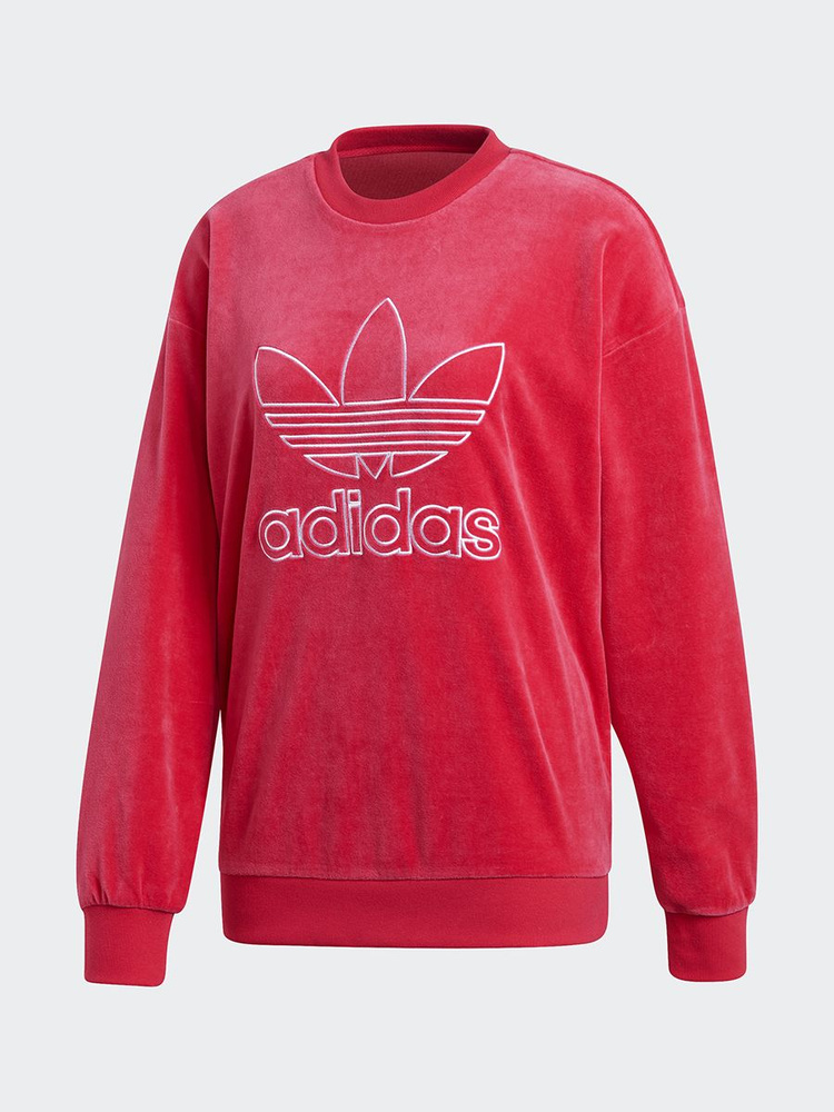 Adidas 2024 crew sweatshirt