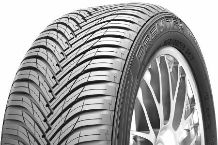 Maxxis Premitra Шины  всесезонные 235/45  R19 99W #1