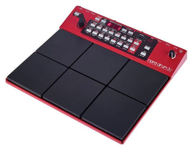 Nord shop drum 4p