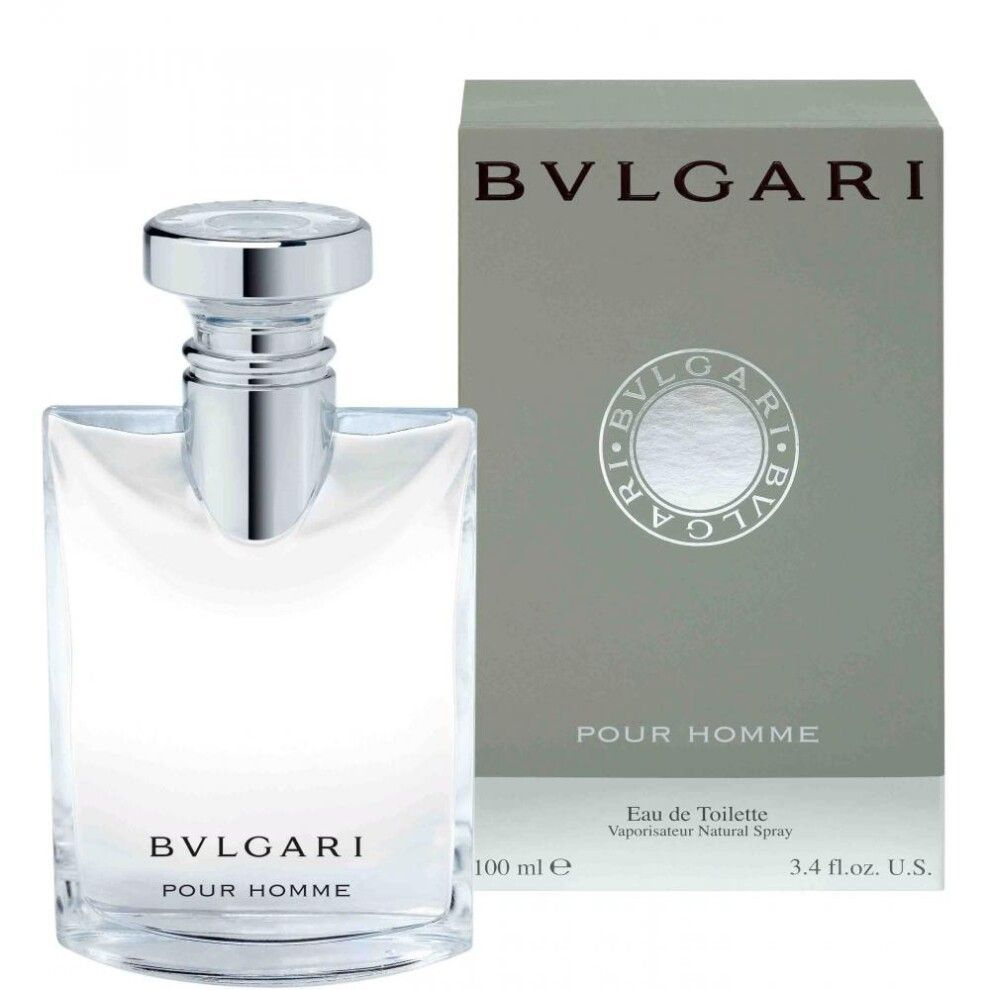 Bvlgari pour 2025 homme parfum