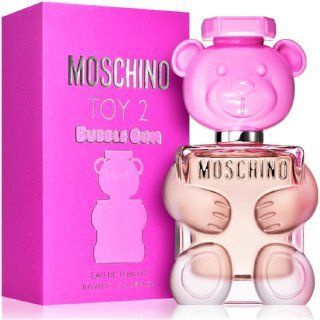 iiSolutions Moschino Toy 2 Bubble Gum Туалетная вода 100 мл Туалетная вода 100 мл  #1