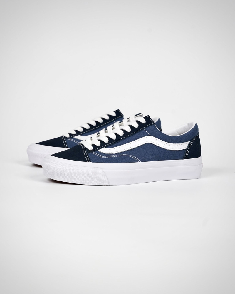 Кеды Vans #1