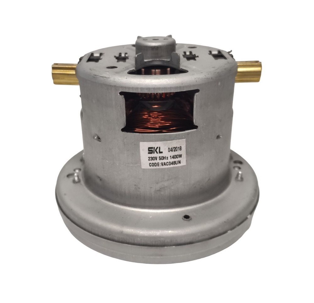 Мотор (двигатель) для пылесоса BOSCH FUDA 1400W - купить по выгодной ...