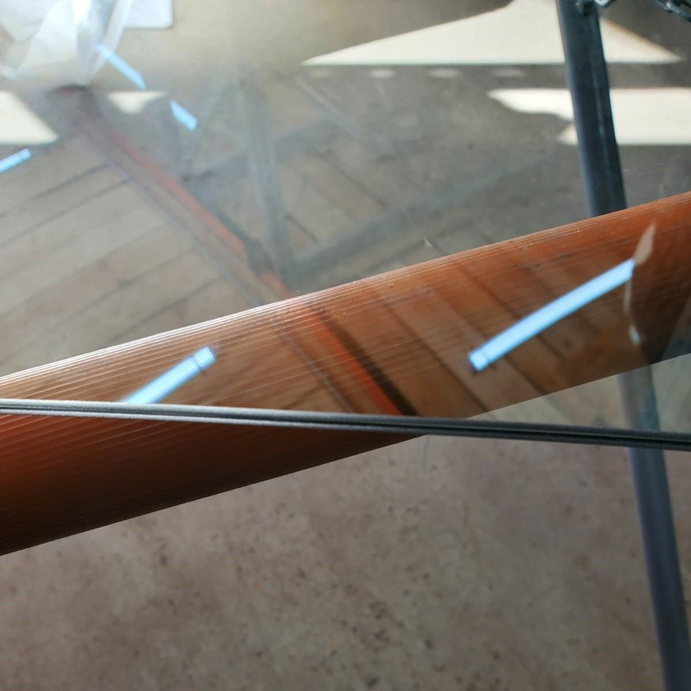 Benson Автостекло, арт. 5187LGSR5FDKW - купить с доставкой по выгодным ...