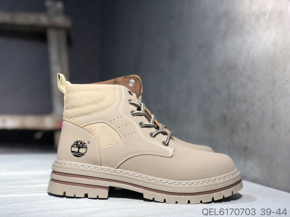 Сноубутсы Timberland x A-Cold-Wall* #1