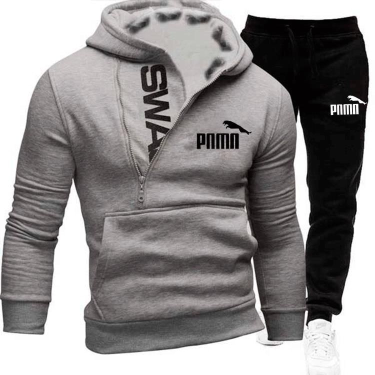 Комплект одежды PUMA #1