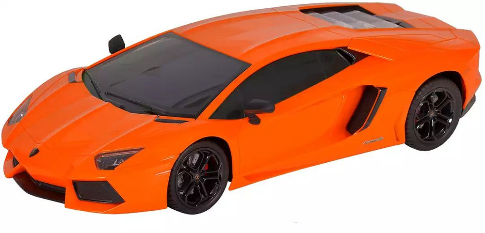 1 10 Lamborghini Aventador OZON 1182492537