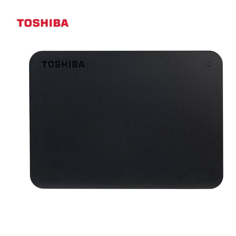 Toshiba Canvio Basics New 1 Тб Купить