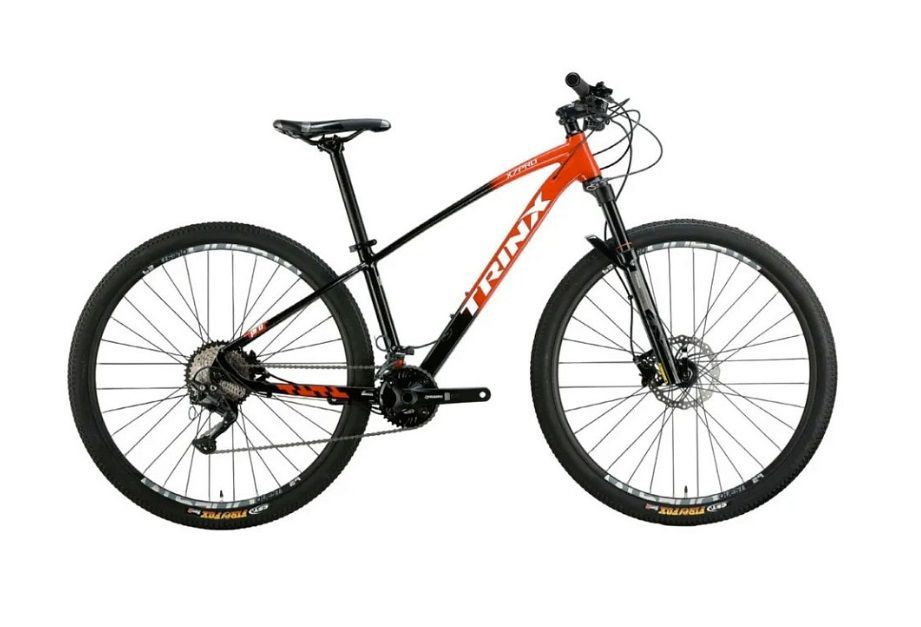 Trinx x7 hot sale pro 29er