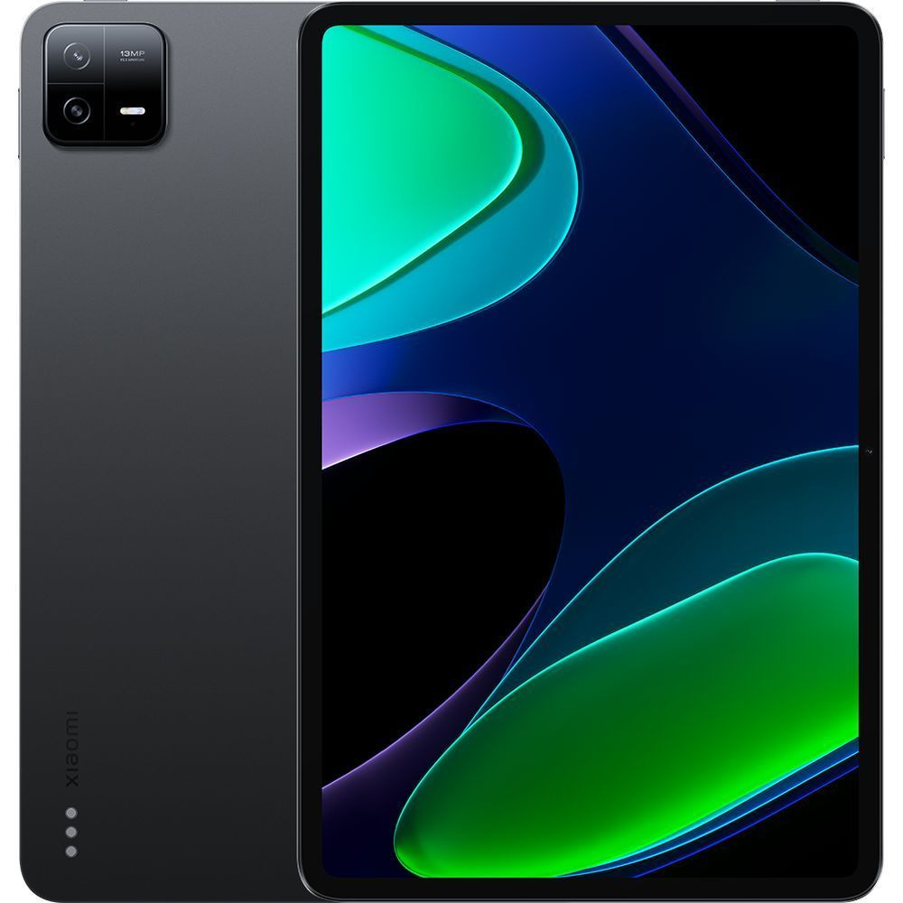 ねこ　Xiaomi Pad 6 6GB 128GB Xiaomi Планшет Pad 6 11