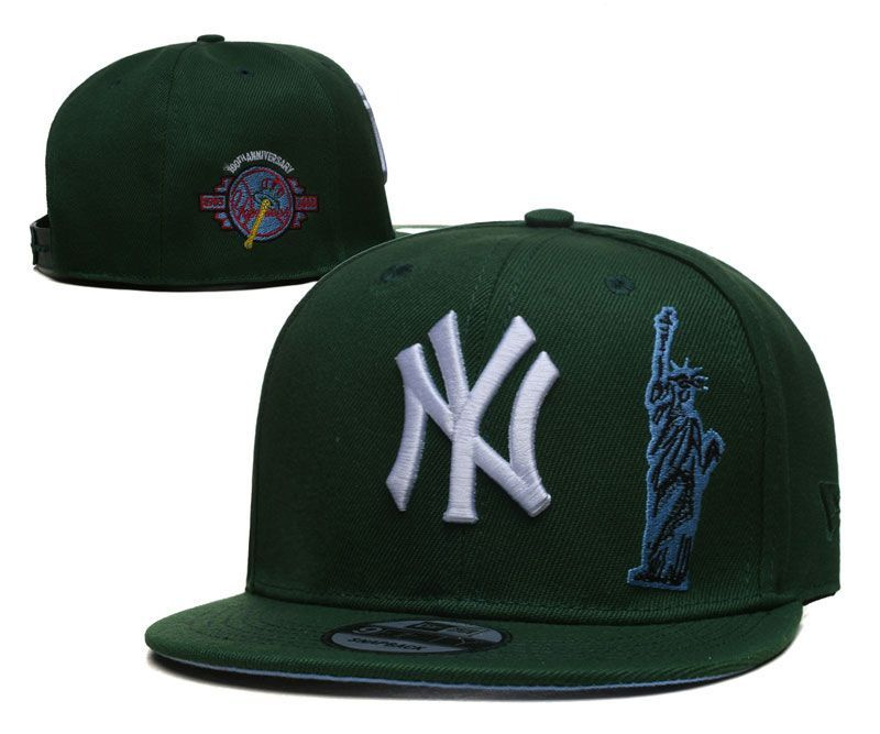 Бейсболка NEW YORK YANKEES #1