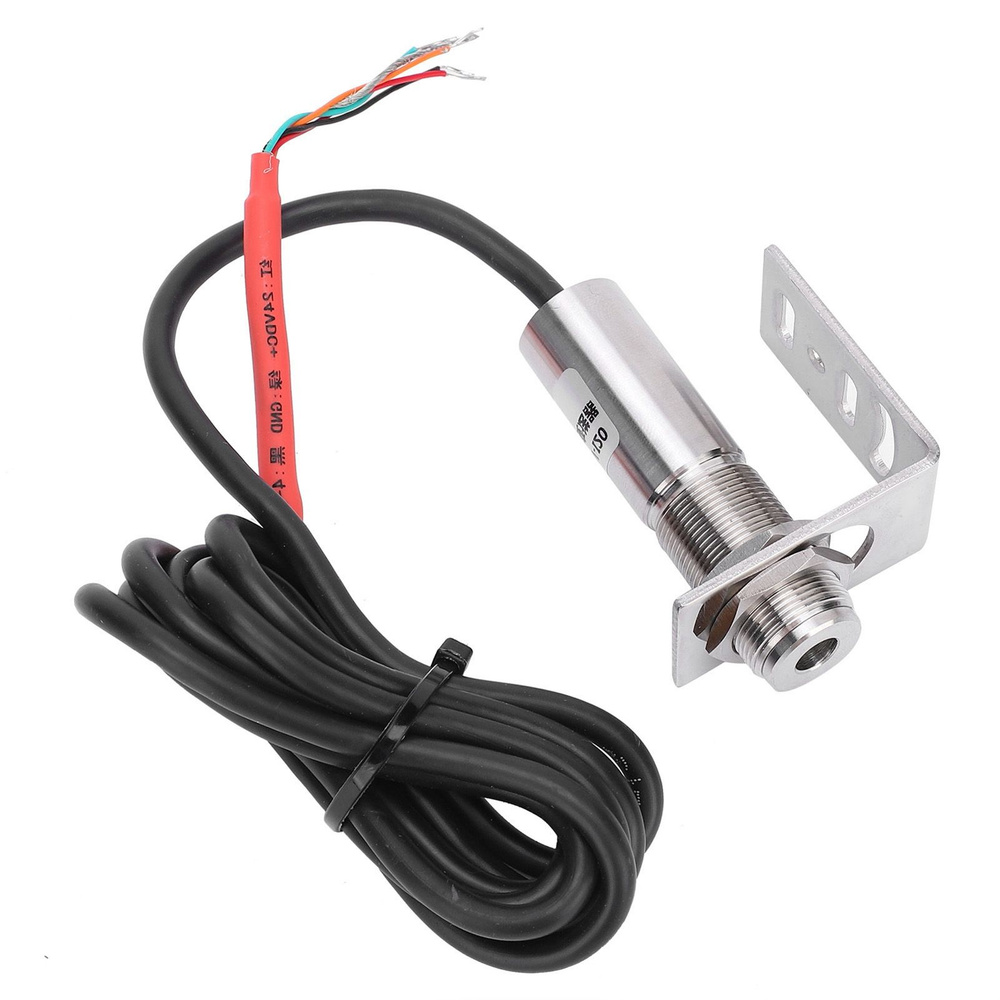 Бесконтактные инфракрасные датчики температуры - купить по выгодной ...