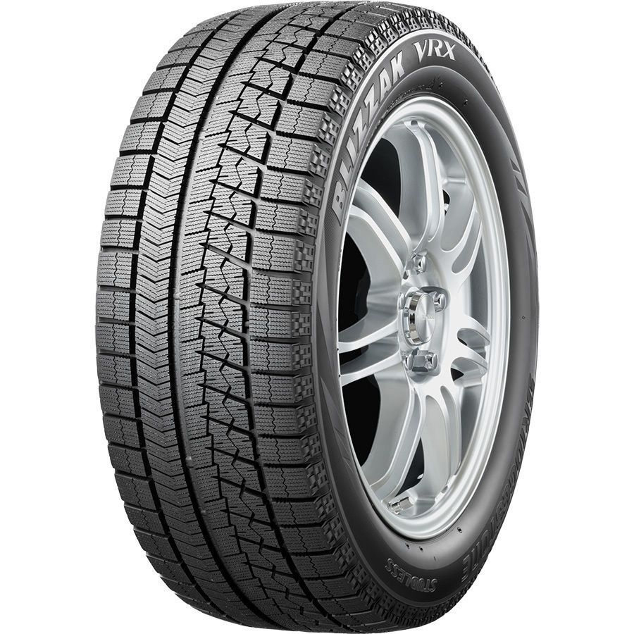 Шины для легковых автомобилей Bridgestone 225/60 17 Зима Нешипованные -  купить в интернет-магазине OZON с доставкой (1191346147)