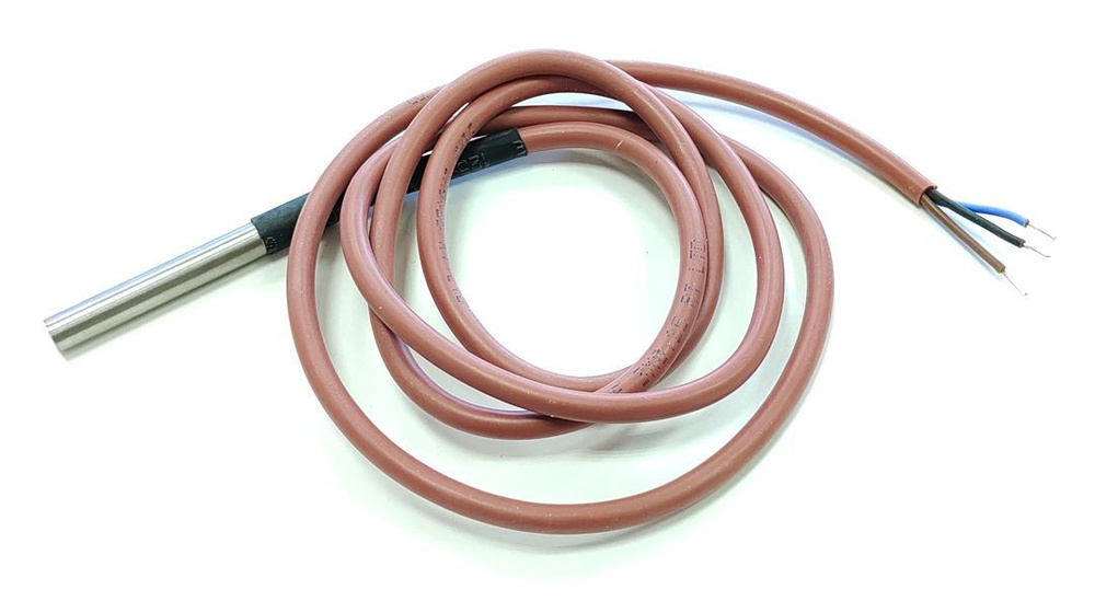 Датчик температуры теплого пола Smartmodule DS18B20 3 - купить по ...