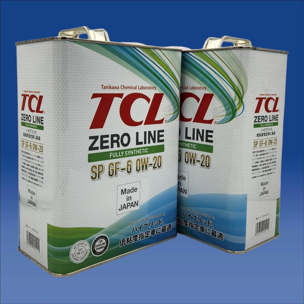 Масло моторное tcl zero. Моторное масло tcl 0w20. тсл 0в20. tac-frb09inv/r fresnin 2.0 tcl.