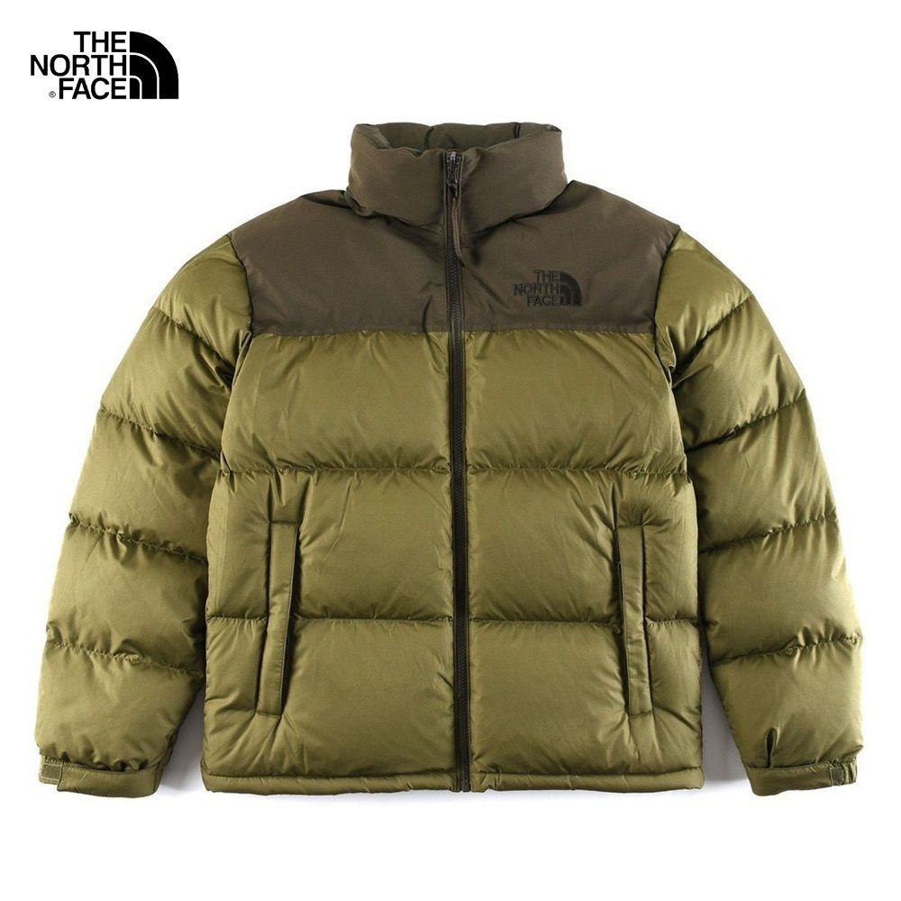 Пуховик The North Face M 1996 Retro Nuptse Jacket #1