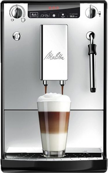 Melitta Автоматическая кофемашина b115975 #1